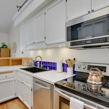 Pet-Friendly La Mesa Townhome 15 Mi To San Diego! Exterior foto