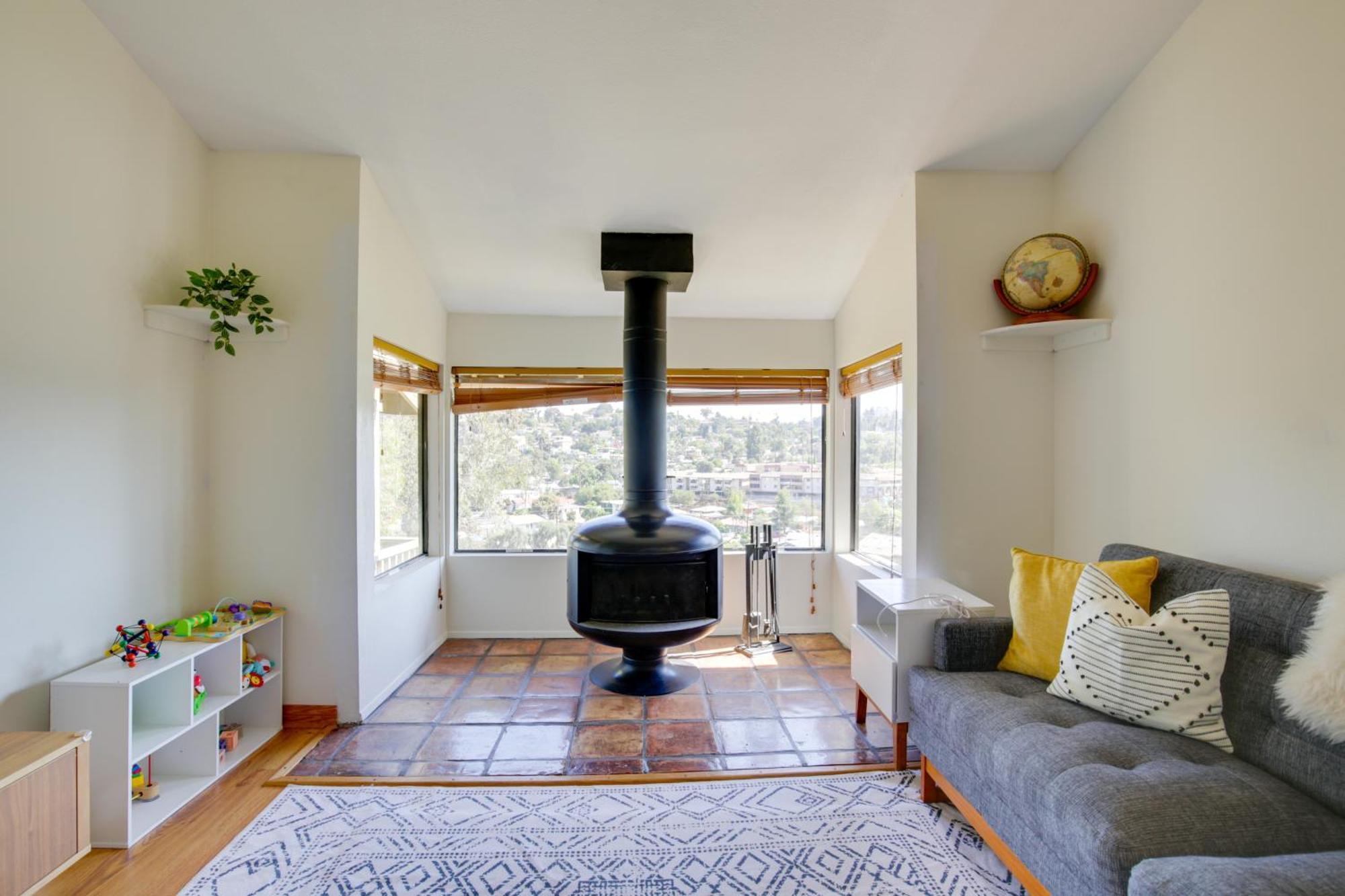 Holiday home Pet-friendly Townhome 15 Mi To San Diego! *