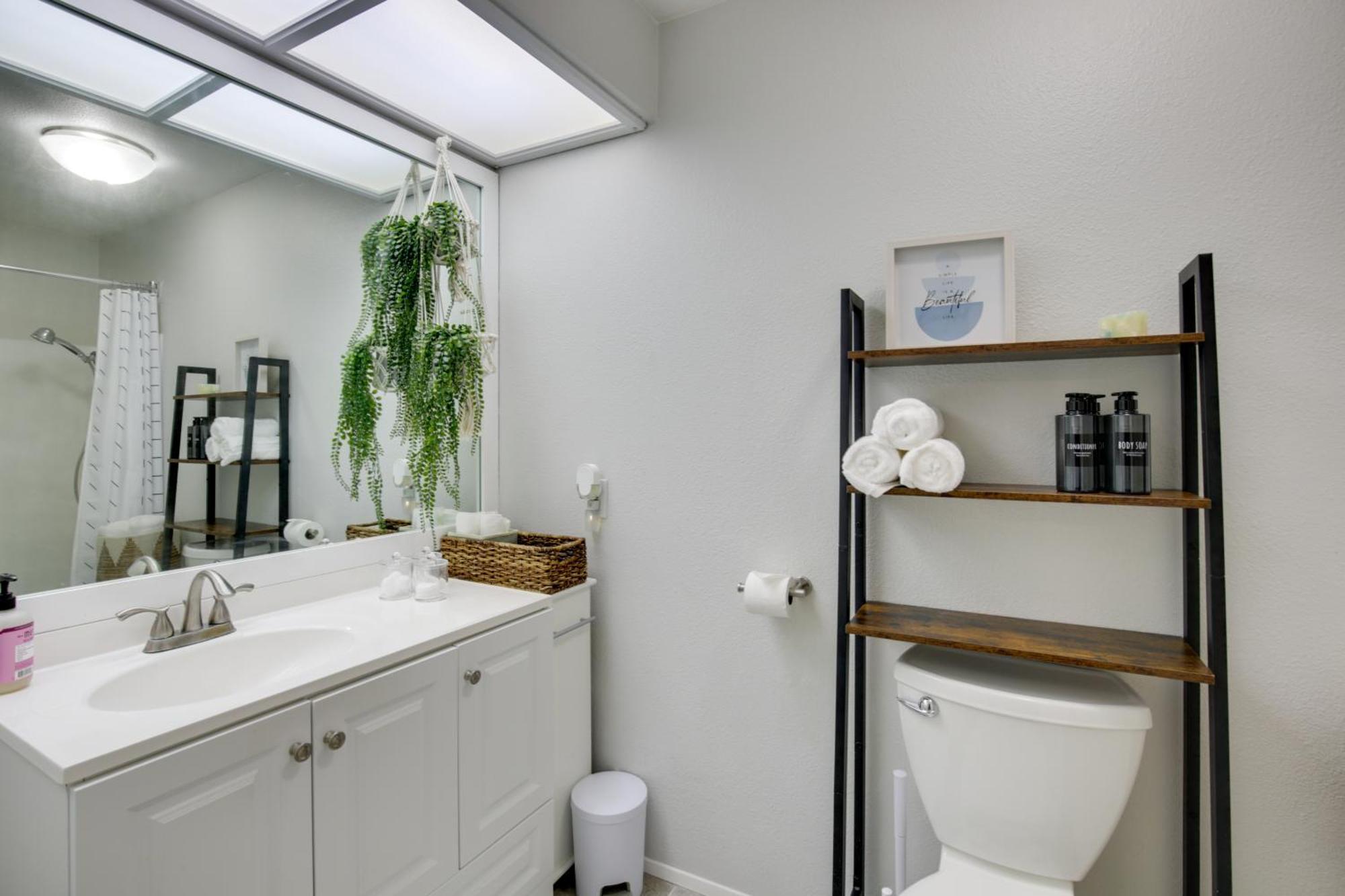 Holiday home Pet-friendly Townhome 15 Mi To San Diego! La Mesa