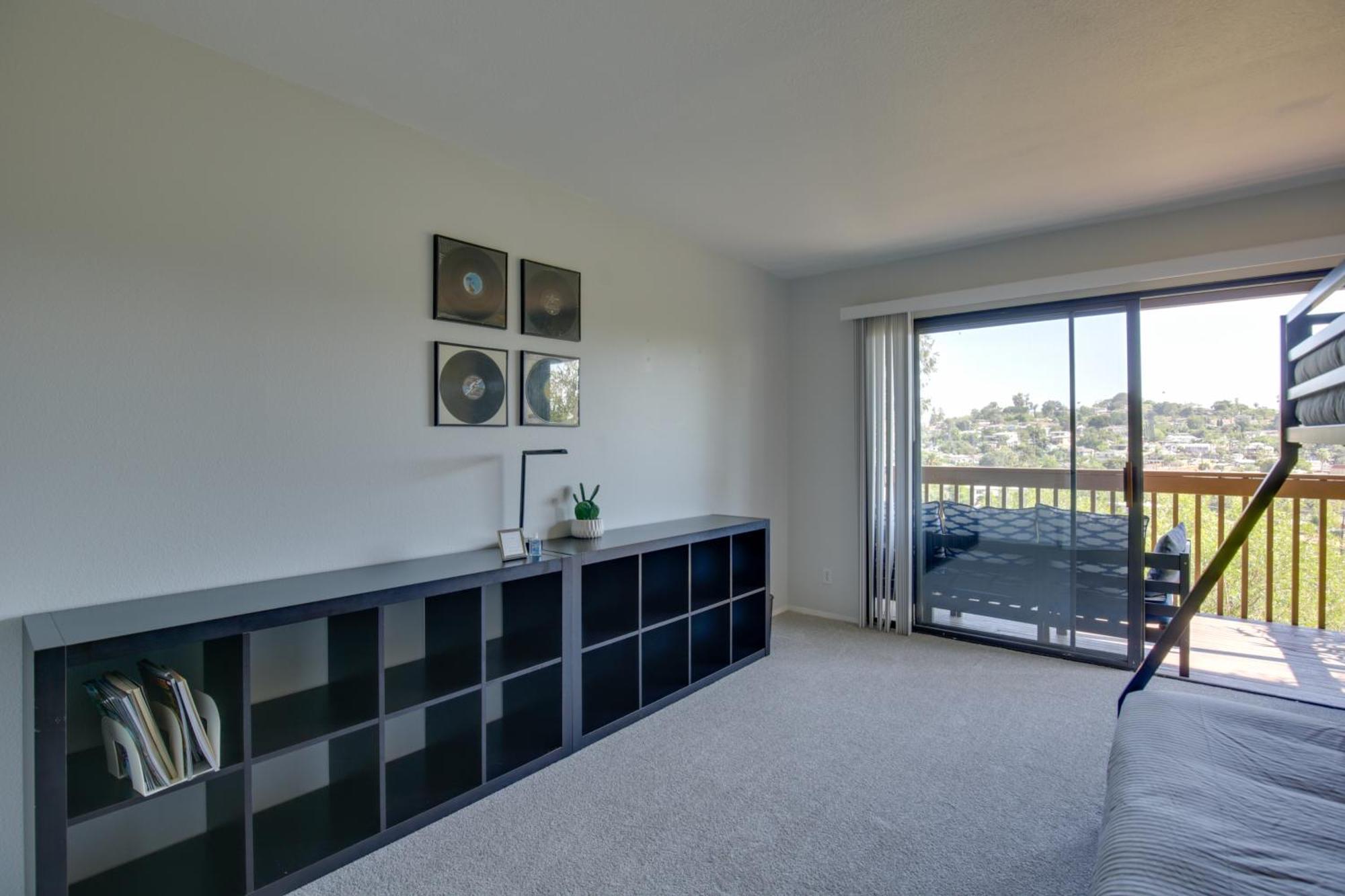 Holiday home Pet-friendly Townhome 15 Mi To San Diego!